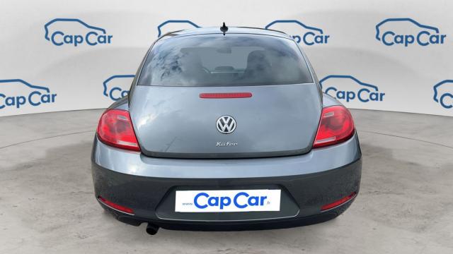 Volkswagen Coccinelle image 6