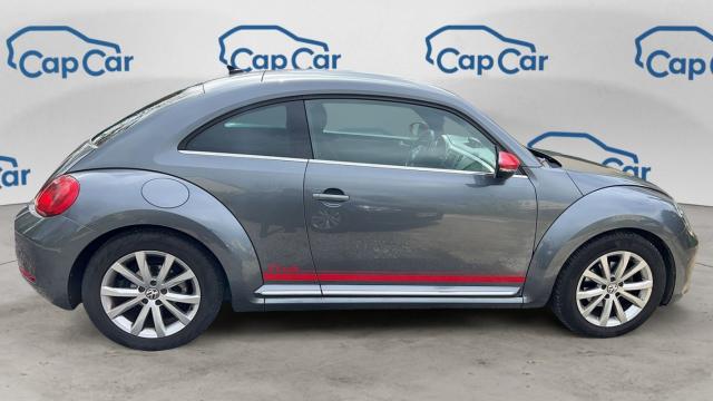 Volkswagen Coccinelle image 2