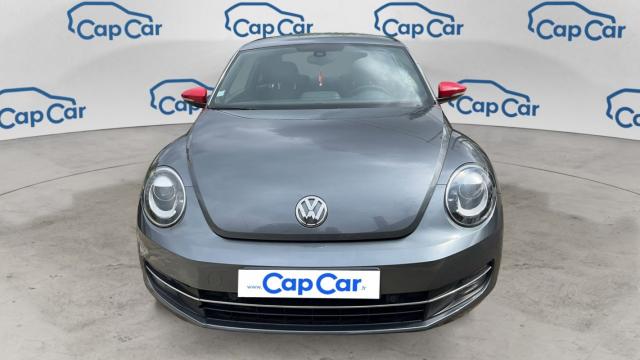 Volkswagen Coccinelle image 9