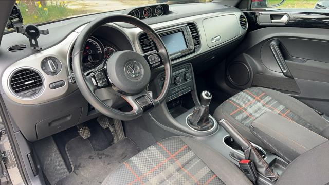 Volkswagen Coccinelle image 8