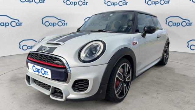 Mini Mini 1 2.0 Cooper S 231 Bva6 John Works