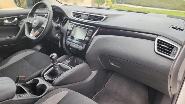 Nissan Qashqai image 6