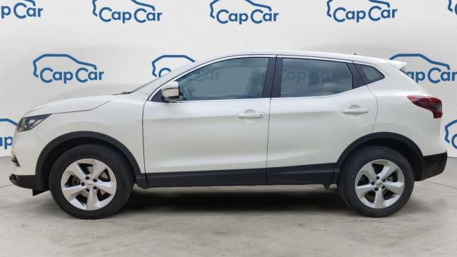 Nissan Qashqai image 8