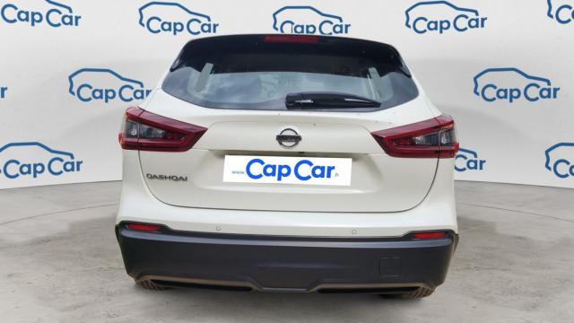 Nissan Qashqai image 3