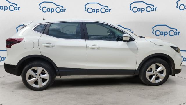 Nissan Qashqai image 1