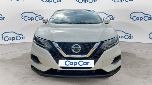 Nissan Qashqai image 7