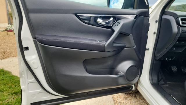 Nissan Qashqai image 4