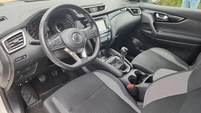 Nissan Qashqai image 2