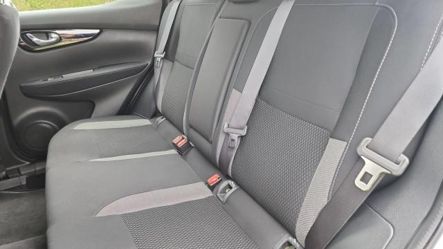 Nissan Qashqai image 5