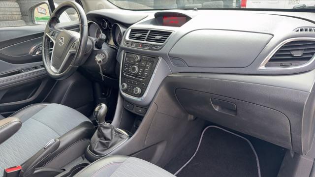 Opel Mokka image 5