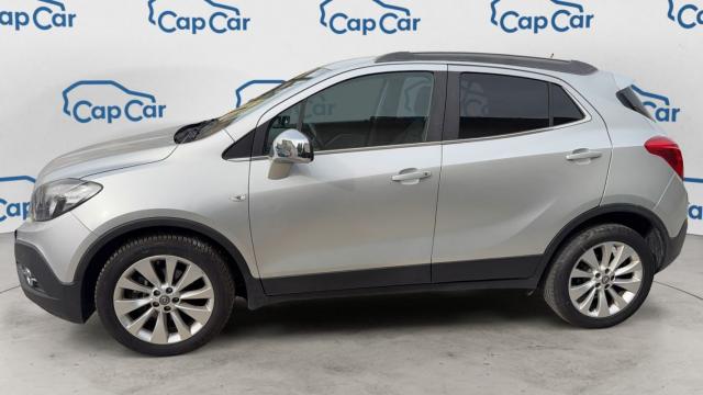 Opel Mokka image 6