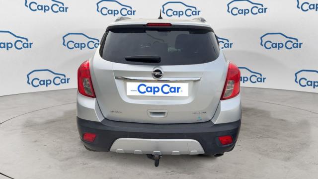 Opel Mokka image 7