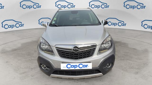 Opel Mokka image 1