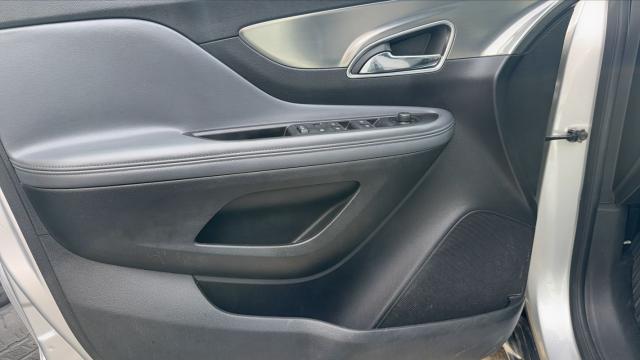Opel Mokka image 2