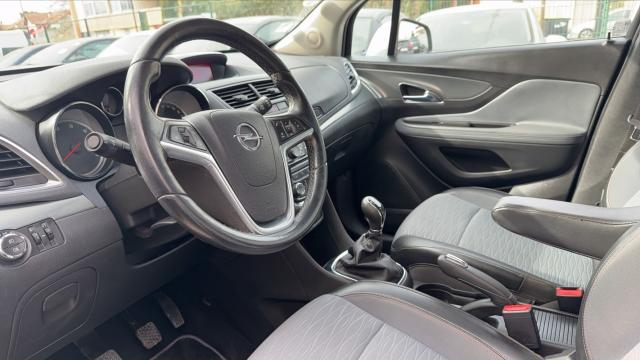 Opel Mokka image 3