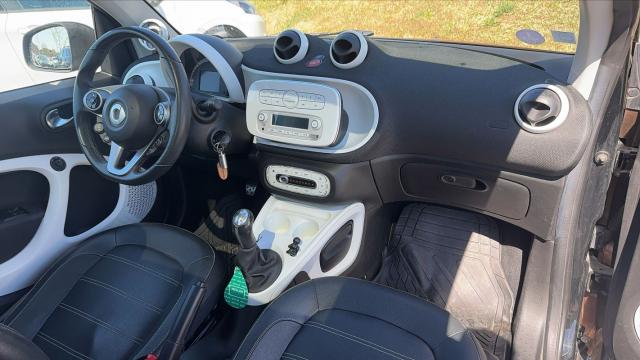 Smart Fortwo image 1