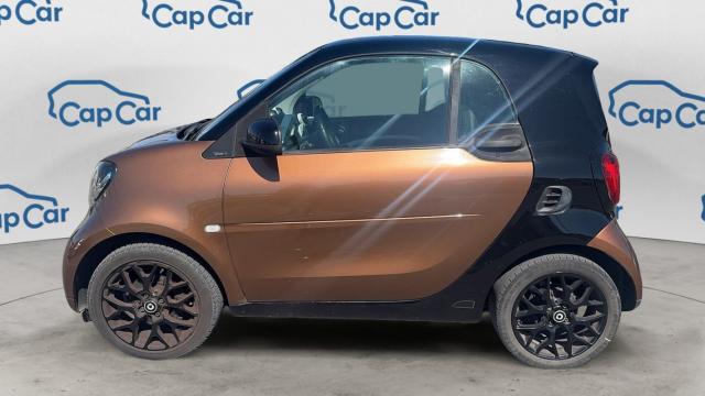 Smart Fortwo image 4