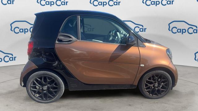 Smart Fortwo image 7