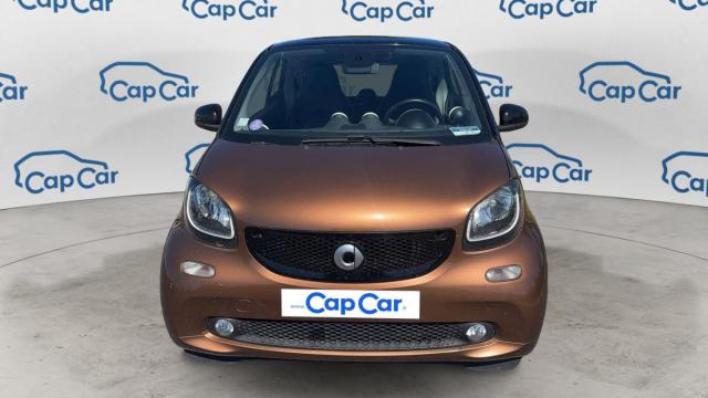 Smart Fortwo image 8