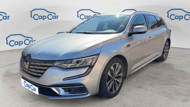 Renault Talisman Estate 2 2.0 Blue Dci 160 Edc6 Intens - Automatique
