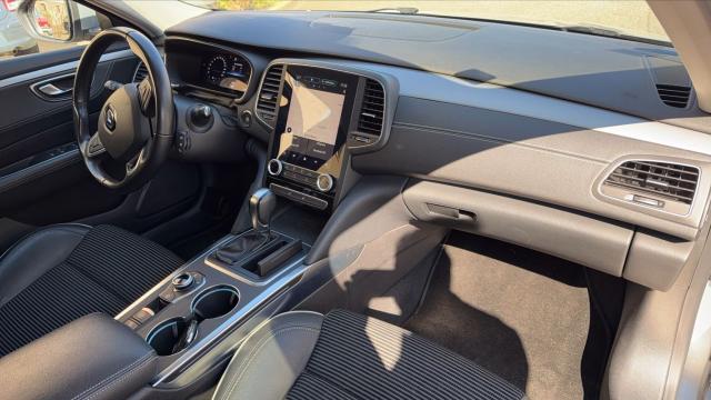 Renault Talisman Estate image 4