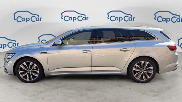 Renault Talisman Estate image 3