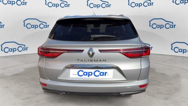 Renault Talisman Estate image 7