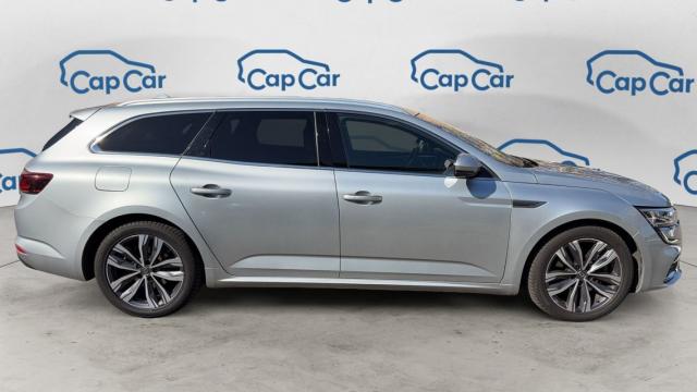 Renault Talisman Estate image 6