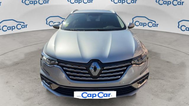 Renault Talisman Estate image 1