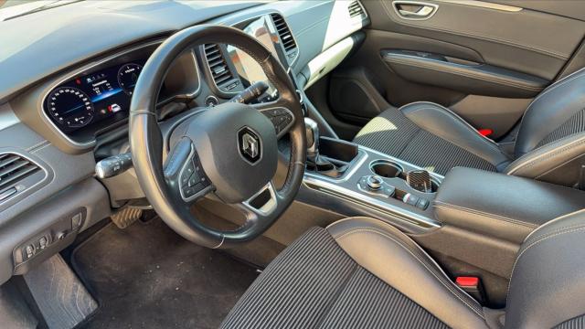 Renault Talisman Estate image 8
