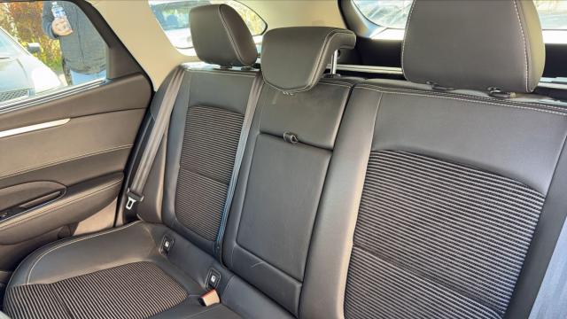 Renault Talisman Estate image 5