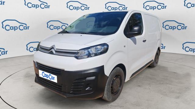 Citroen Jumpy Vu 1.5 Bluehdi 100 Club Xs