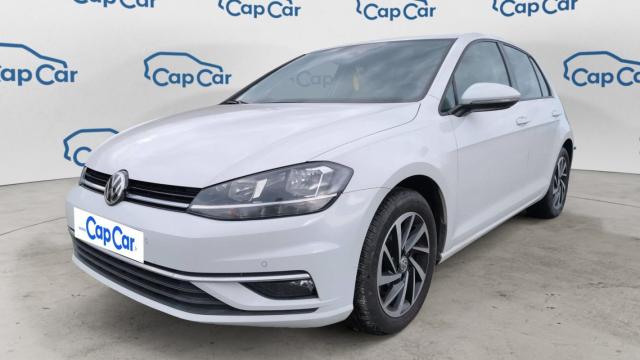 Volkswagen Golf 1.6 Tdi 115 Dsg7 Connect
