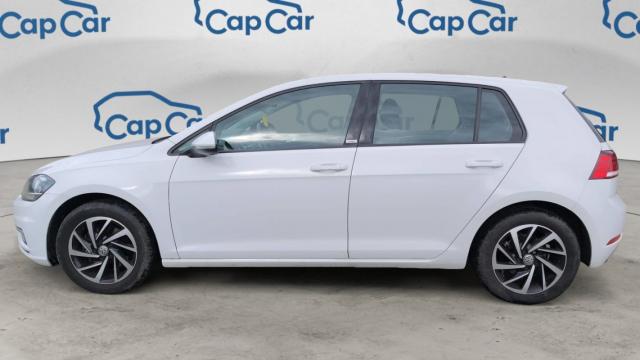 Volkswagen Golf image 4