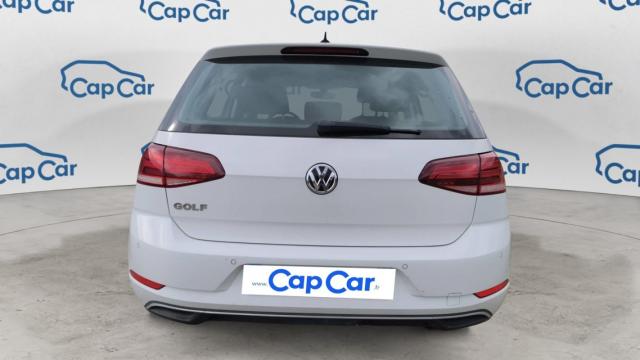 Volkswagen Golf image 8