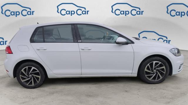 Volkswagen Golf image 9