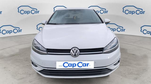 Volkswagen Golf image 2