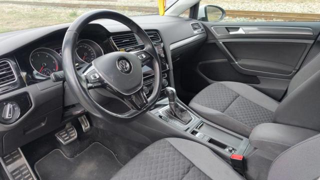 Volkswagen Golf image 3