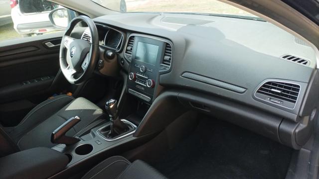 Renault Mégane image 3