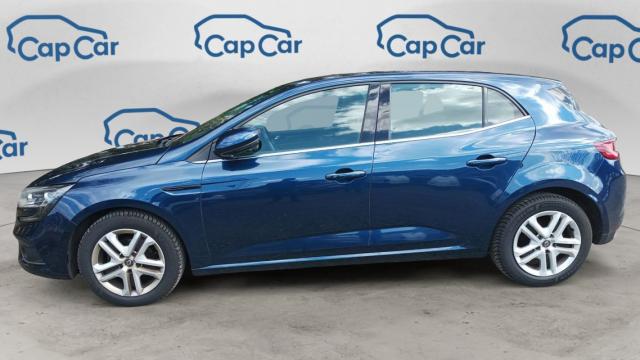 Renault Mégane image 7