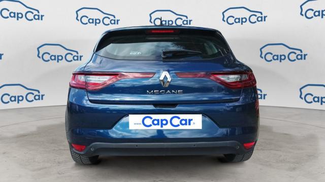 Renault Mégane image 9