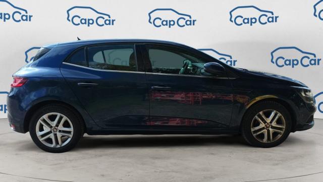 Renault Mégane image 2