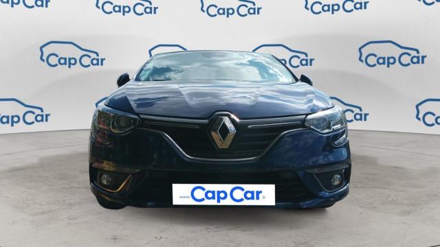 Renault Mégane image 8