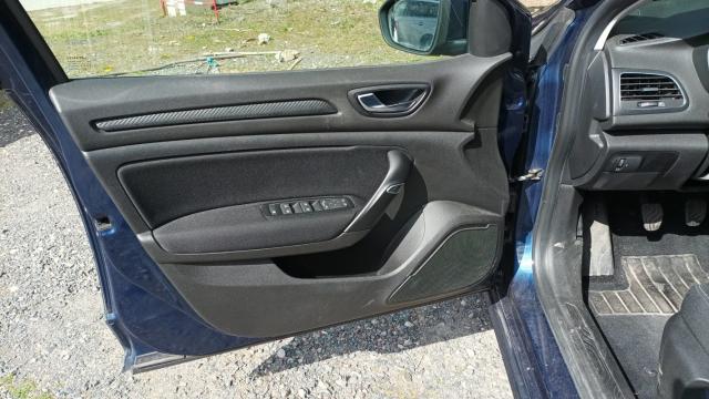 Renault Mégane image 1