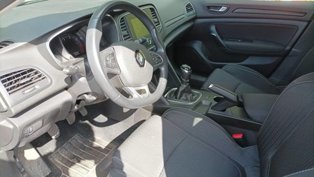 Renault Mégane image 4