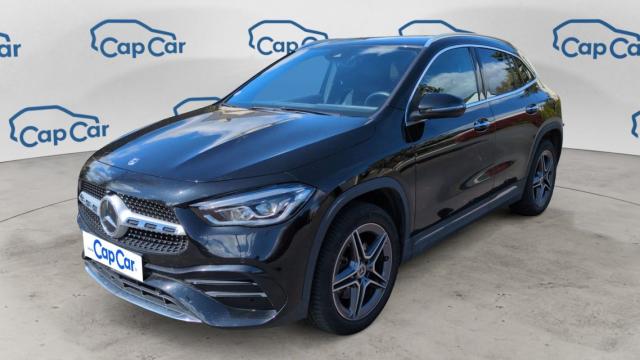 Mercedes Benz Classe Gla 250e 218 Eq Power 8g-Dct Amg Line - Automatique