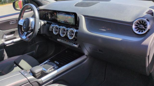 Mercedes Benz Classe Gla image 5