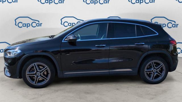 Mercedes Benz Classe Gla image 7