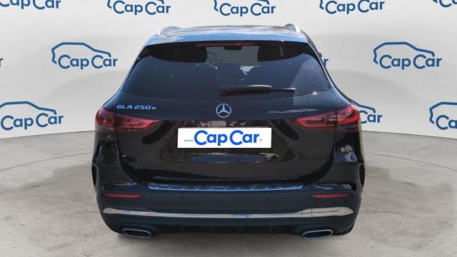 Mercedes Benz Classe Gla image 8
