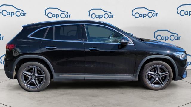 Mercedes Benz Classe Gla image 1